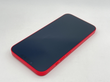 Refurbished iPhone 14 ProductRed